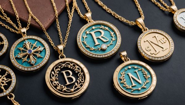 Bijoux personnalisés Made in France : des créations uniques pour vous