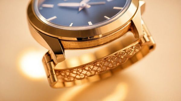 Top 5 bracelets jubilée indispensables pour votre SEIKO
