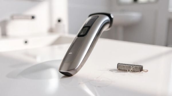 Top conseils pour choisir une tondeuse intime pour hommes