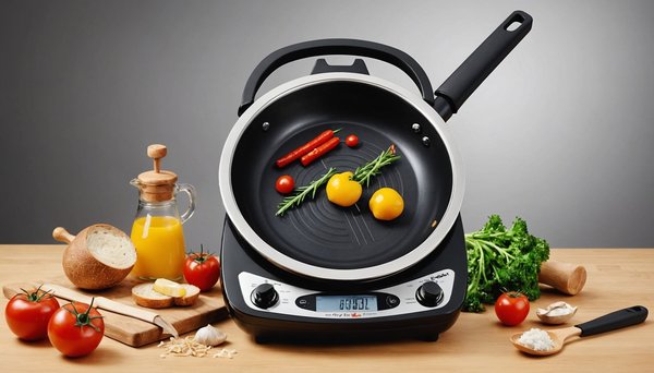 Tefal : dégustez la cuisine avec des ustensiles de qualité
