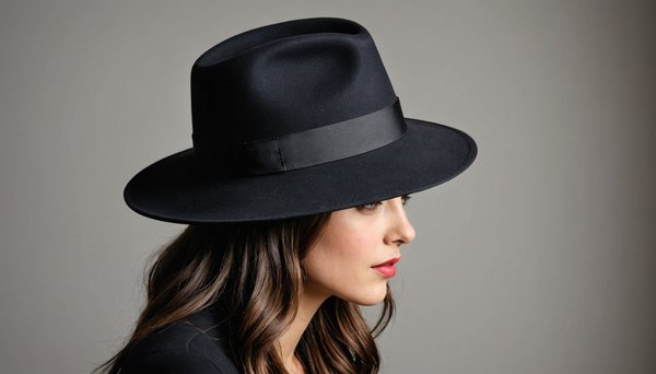 Chapeau fedora : adoptez le style avec nos modèles variés