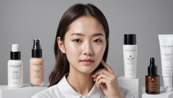 Les meilleures marques de skincare coréen pour une peau éclatante